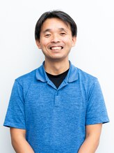 ワンダフル 斉藤 勝二