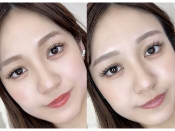 アンドアルファ 高崎(&α)/美眉/眉毛/アイブロウ/高崎
