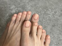 ラデック(RADECK)/フットネイル