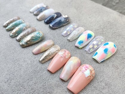 なります鍼灸マッサージ院の写真