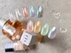 パディネイルズ(PADDY NAILS)の写真