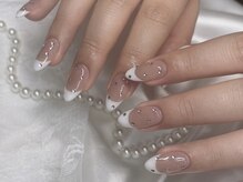 サラ 千種吹上店(Sara)/バーチャルフレンチ