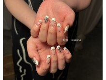 アイラ(ayla)/simple french