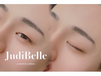 ジュディベル(JudiBelle)/メンズアイブロウ/整え眉