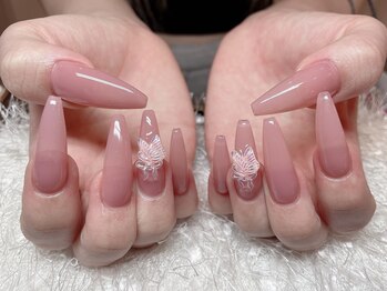 レアネイル 新宿(le'a nail)/