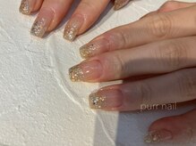 作り込んだラメグラ