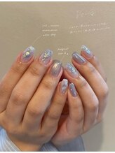 美人計ネイルサロン/