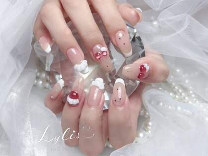 ライリス(Lylis)の写真