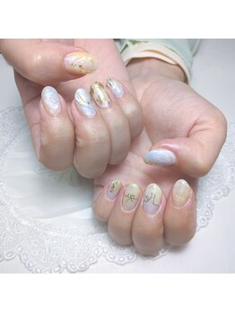 ポ ミニヨン(Pot mignon)/ねこちゃんとリボン