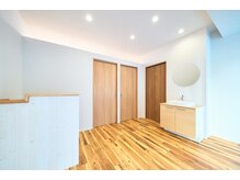 かんとま整骨院 中区鶴舞院の雰囲気（猫背矯正+EMS■体感バランスまで整える両面アプローチ[姿勢改善]）