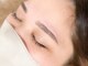 ユー アイズ(u eyes)の写真/眉毛でお顔の印象が変わる。プロによる似合わせ美眉★骨格、顔全体のバランスを見極め、理想の印象に。