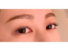 イツキ ヘアーデザイン(ITSUKI hair design)/似合わせまつ毛パーマ