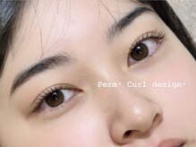 グロウアイラッシュ 札幌店(glow eyelash)/Lash lift.