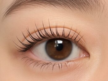 フラハ(FURAHA)の写真/【NEWOPEN】お子様同伴OKで忙しいママも◎30~40代に人気のマツエク・まつ毛パーマで、キレイを気軽に!