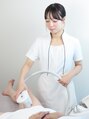 エステティックサロン フェアリー(ESTHETIC SALON FAIRLY) 松岡 夢花