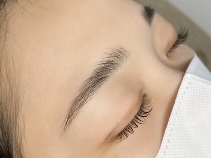 リアンジェ(Lianje)の写真