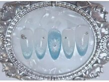 アネラ 池袋(Anela)/『NEW』定額デザイン