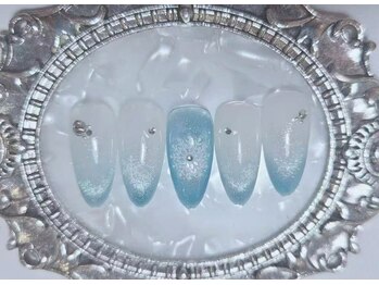 アネラ 池袋(Anela)/『NEW』定額デザイン