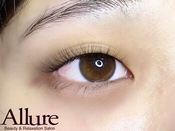 アリュール(Allure)/マツエク