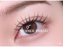 ニュアンストーキョー 大阪梅田本店(NUANCE TOKYO)/パリエク/パリジェンヌ/マツパ