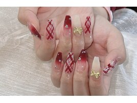 長さだしやり放題×つけ放題