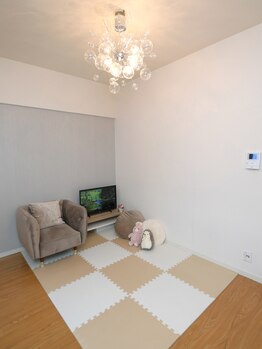 エティナル 上小田井(eternel)/キッズスペース完備★