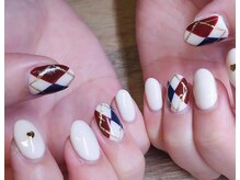 ねこのて 仙川/定額トレンドコース