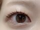 アンベリール(EMBLLIR)の写真/【笹塚駅から徒歩3分】自まつ毛を活かした根本からの立ち上げで綺麗に！駅チカなので雨の日も通いやすい♪