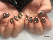 マグネット+パーツ¥6490 &nbsp;0107a