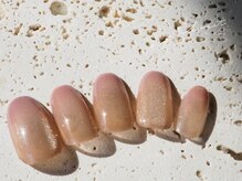 ネイルクローゼット(Nail Closet)/2月　Monthly Design