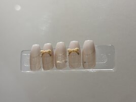 ベイビーブーマー×リボン