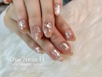 Nail design