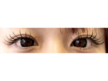 コル(COL.)/フラットラッシュつけ放題