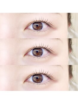 ロブ 自由が丘(LOB)/ラッシュリフト