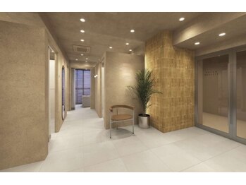 韓国式束感まつげパーマ＆眉毛専門店【Nui 中目黒】まつげパーマ/アイブロウ/眉カラー/引き算で垢抜ける、大人のサロン