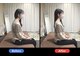 鹿児島整体院の写真/猫背・歪み改善は実績豊富な姿勢の専門家にお任せ◎AI姿勢分析×骨格矯正で見た目と不調を根本改善！