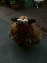 ミューム(MyuM)&nbsp;mana 