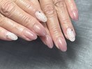 シンプル定額デザイン