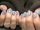 季節定額デザイン