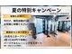 GNHボディメイクジム(GNH Body Make Gym)の写真