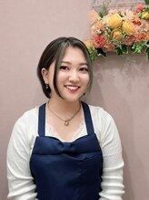 【メンズ眉毛/眉毛パーマ/アイブロウサロン】Men'sルール 四日市店&nbsp;Yurara.U 