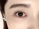 ラナン(Ranun)の写真/“マツエクしてる？”と周りに気づかれやすく、職場で清潔感を出したい方におすすめ♪