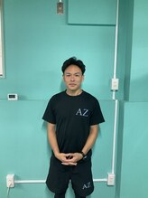 天六あず整体院&nbsp;藤井 胡太朗