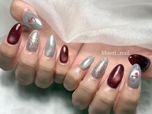 モエリネイル(Moeri..nail)