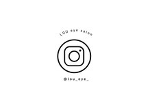 ロウ(LOU)の雰囲気(インスタ更新中@lou_eye_)