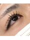 オンリーヘア 桑名(ONLY HAIR)の写真/モチ重視の方に◎高持続LEDマツエクで自然も華やかも叶える、あなたに似合う理想の美しい目元をご提案♪