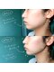 穂温の写真/よもぎ蒸しで代謝UP×プロの美技フェイシャル！毛穴を引き締め、むくみすっきり感動のフェイスライン！