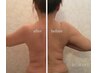 【２カ月モニター★100分×5回】全身オールハンド痩身リンパマッサージ