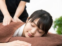 もみの匠 蕨店の雰囲気（お体に合わせて力じっくりもみほぐし！疲れが取れやすい身体に♪）
