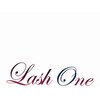 ラッシュワン 四条店(Lash One)ロゴ